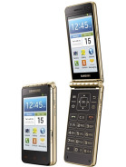 Samsung Galaxy Golden I9235